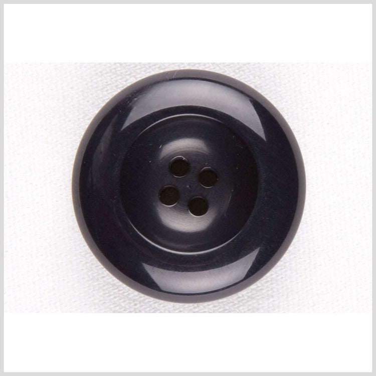 template--25130090922057__main-Plastic 4-Hole Button - 44L/28mm - Blue-Black Tire Rim