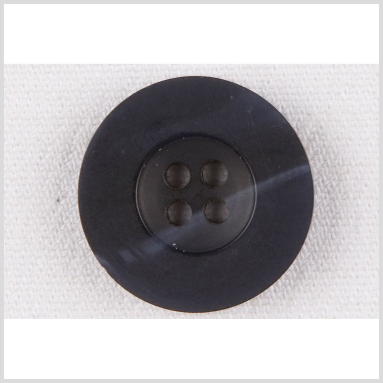 template--26688905969737__main-Navy Plastic Blazer Button - 24L/15mm