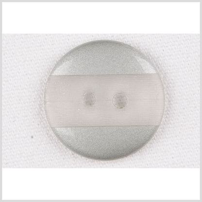 Gray Plastic Button - 32L/20mm
