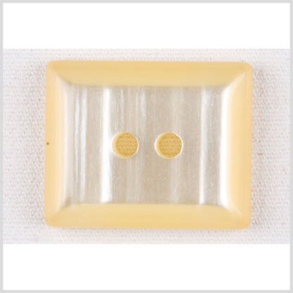 Beige Plastic Button - 50L/32mm