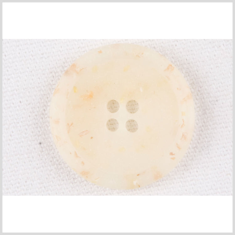 template--26688905969737__main-Ivory Plastic Blazer Button - 36L/23mm