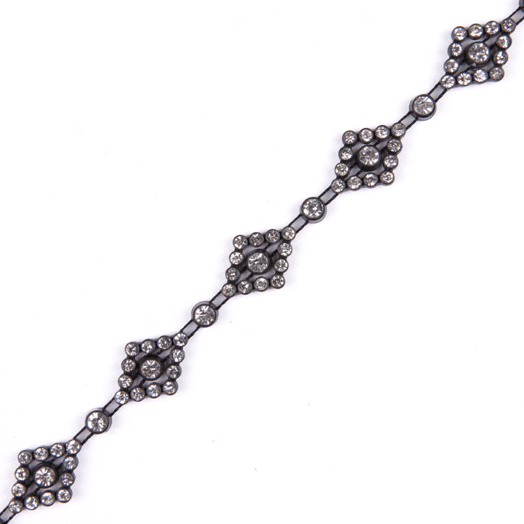 template--26688905969737__main-Black/Crystal Plastic & Glass