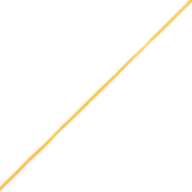 template--25130090922057__main-Yellow Leather Cord - 1mm