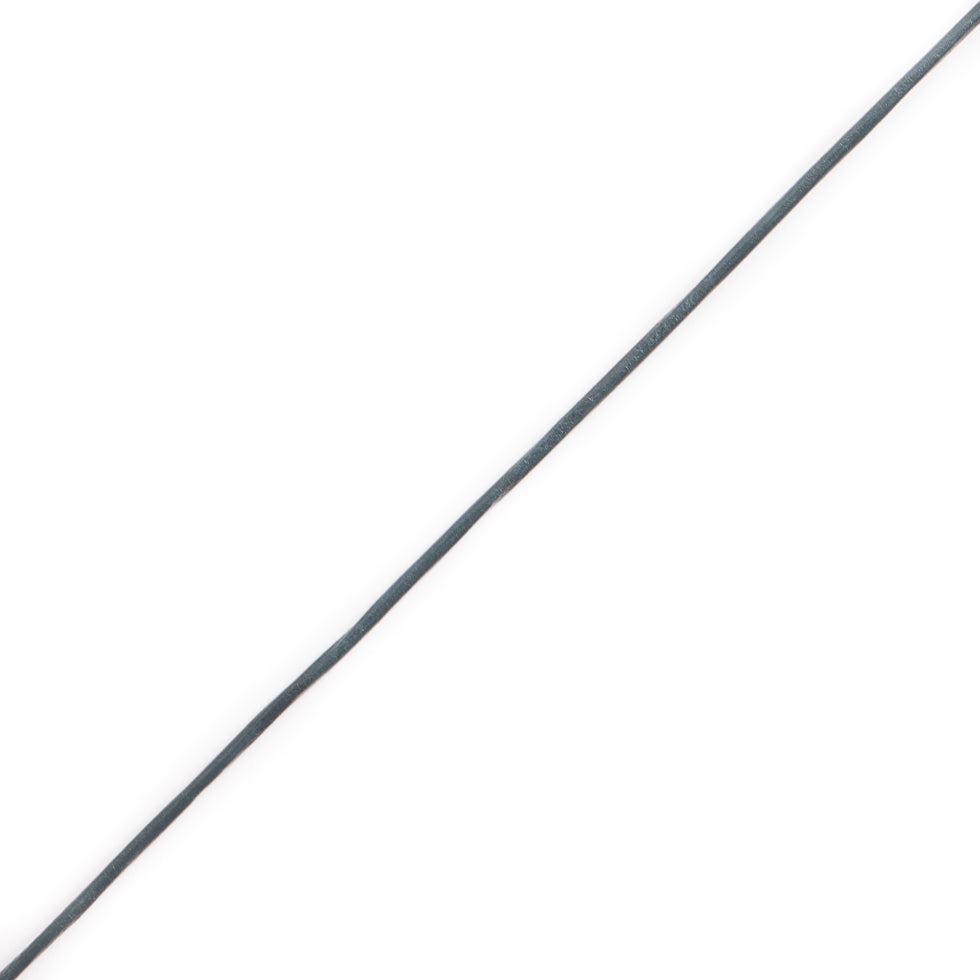 Royal Leather Cord - 1mm