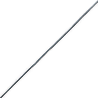 Royal Leather Cord - 1mm