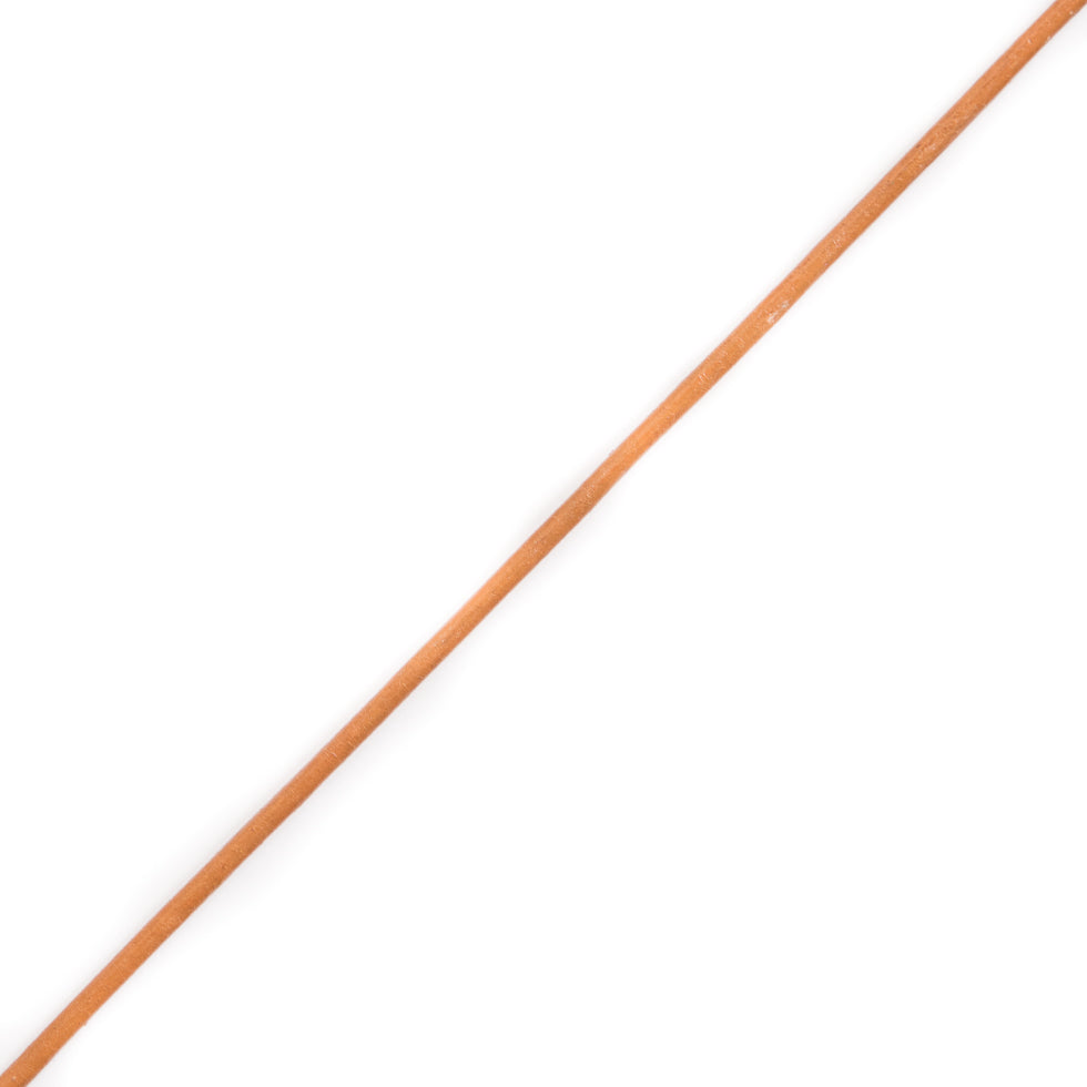 Luggage Leather Cord