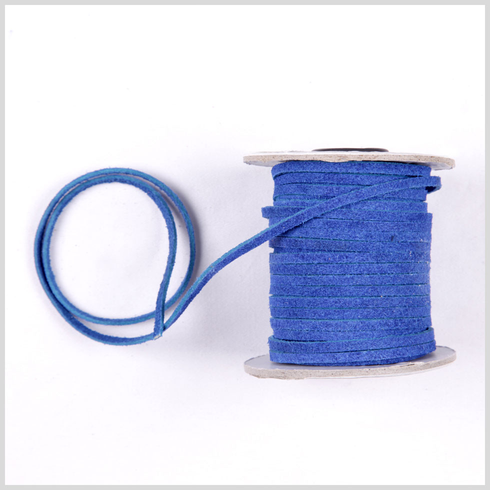 Royal Suede Cord