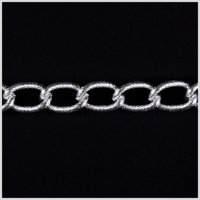 Silver Metal Chain