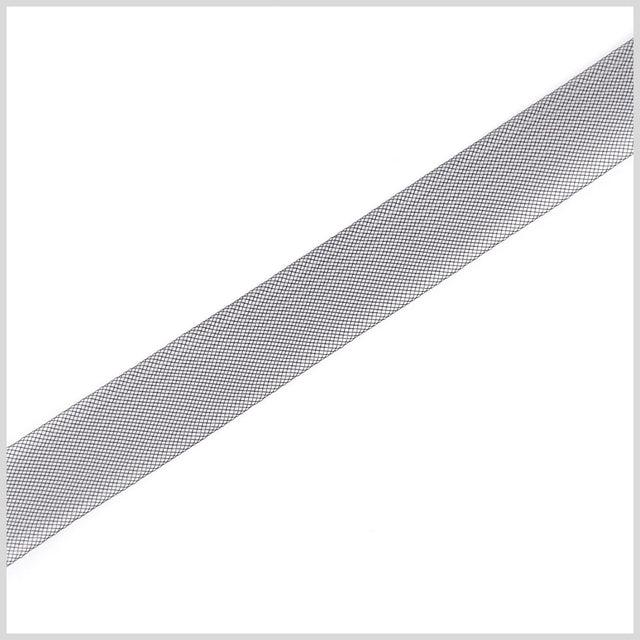 Soft Black Horsehair - 1