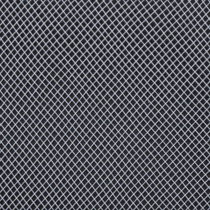 6 White Soft Horsehair - Detail