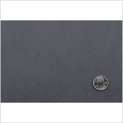 6 White Soft Horsehair - Full