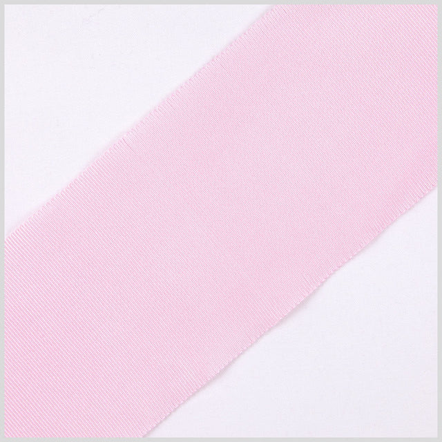 Light Pink Petersham Grosgrain Ribbon