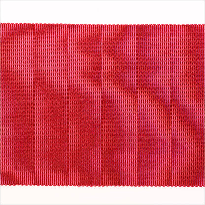 3 Red Rayon Petersham Grosgrain Ribbon