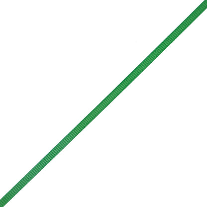 Emerald Grosgrain Ribbon