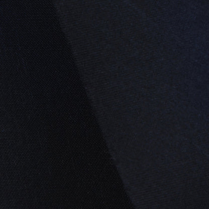 Raven Hand-Dyed Silk Ribbon - 1.5 - Detail