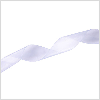 3/8 Iris Organza Ribbon