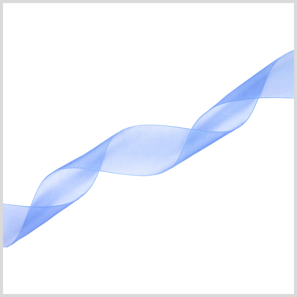 1.5 Royal Organza Ribbon