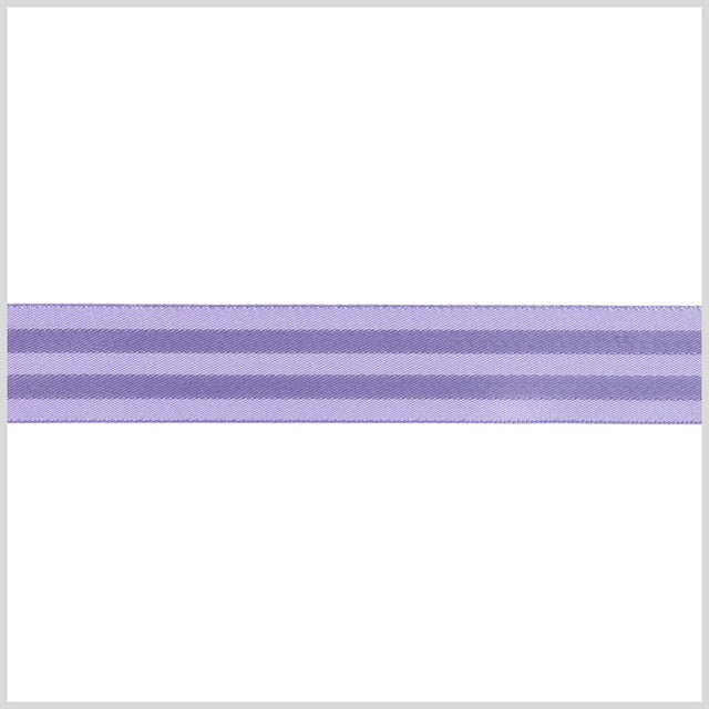 7/8" Tropic Lilac Double Face Satin Ribbon