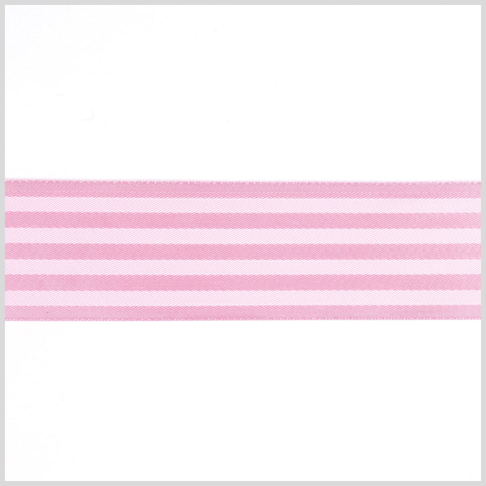 1.5 Baby Pink Double Face Satin Ribbon