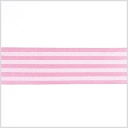 1.5 Baby Pink Double Face Satin Ribbon