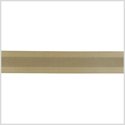 Antique Gold-523 Satin Trim