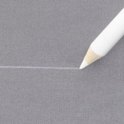 Dritz Water-Soluble Marking Pencil - White Full