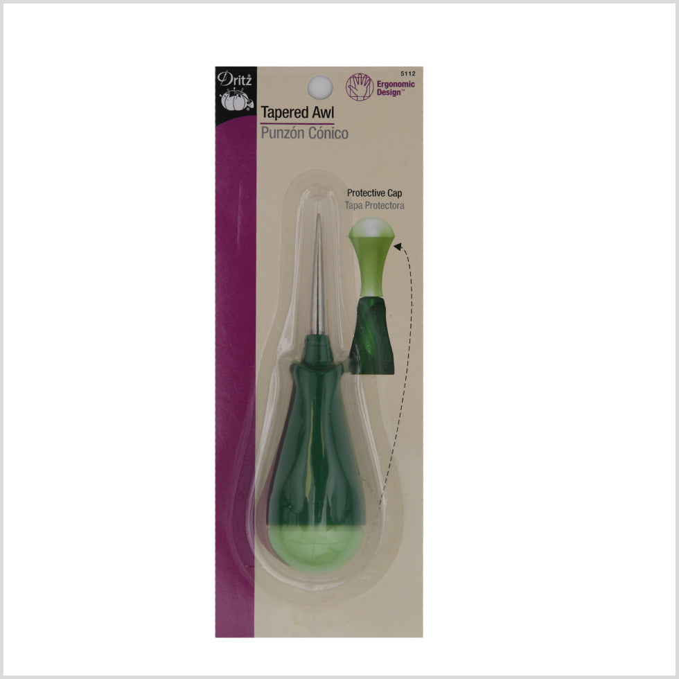 Dritz Tapered Awl - Detail