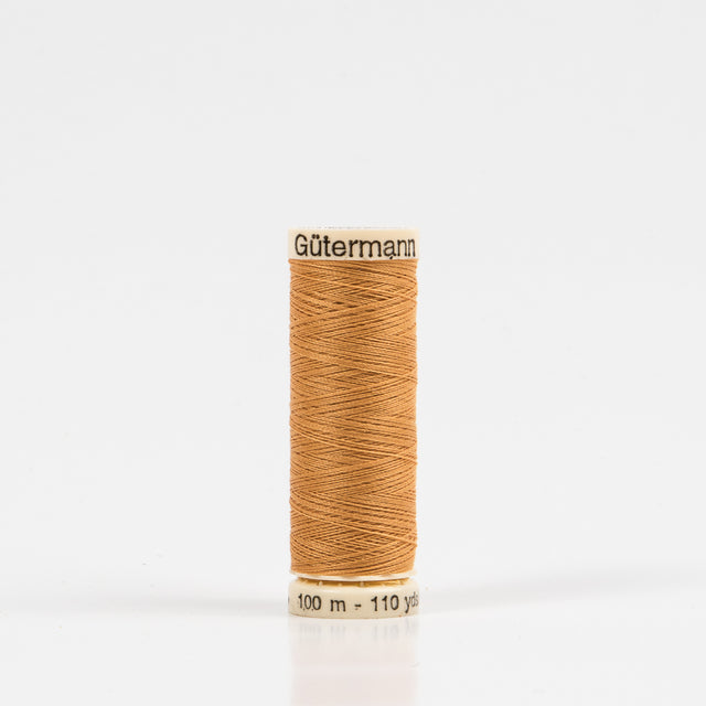 863 Gold 100m Sew All Thread