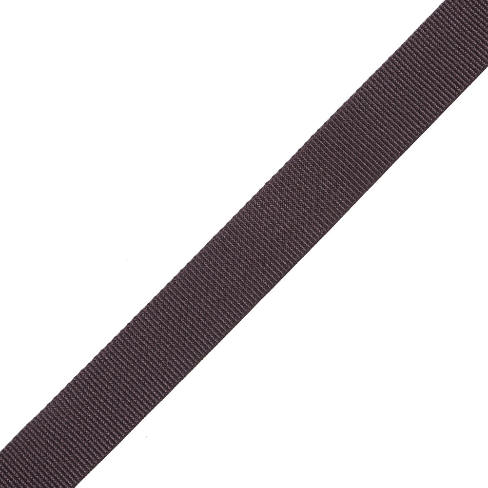 Brown Nylon Webbing - 1.5"