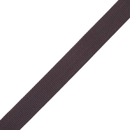 Brown Nylon Webbing - 1.5"