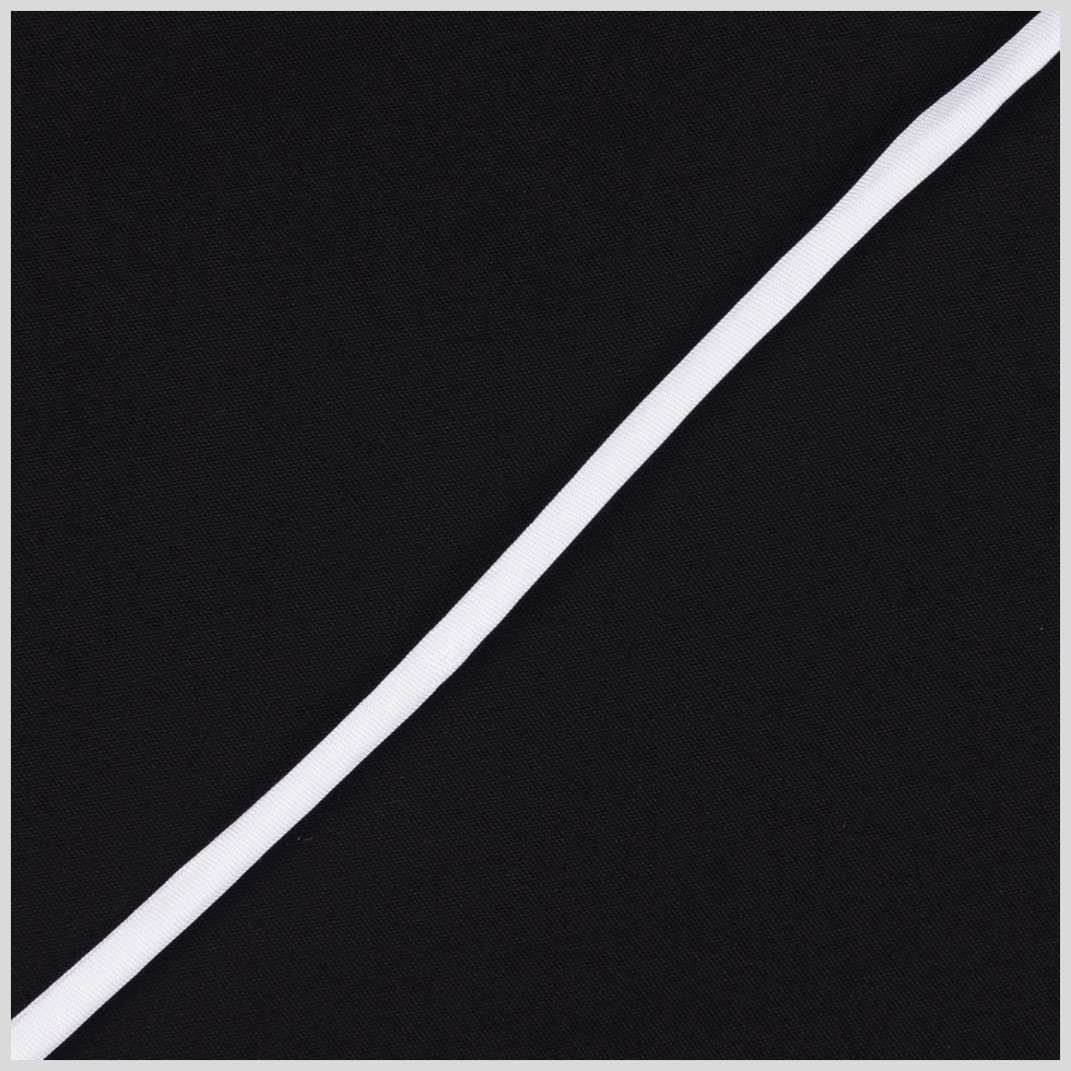 White Spaghetti Cord