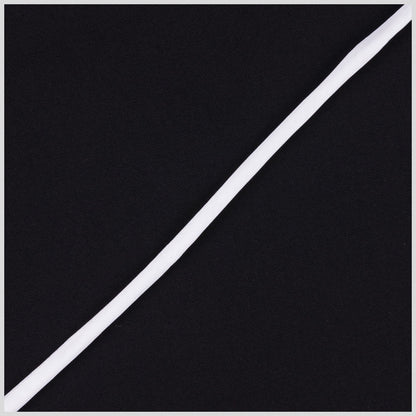 White Spaghetti Cord