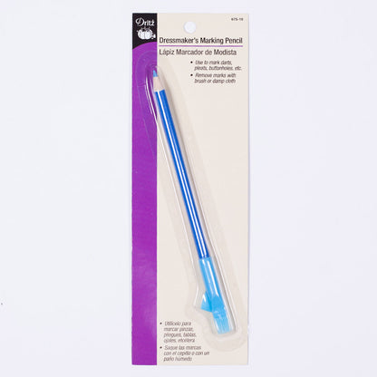 Dritz Blue Marking Pencil