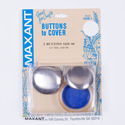 Maxant Button Cover Kit-60