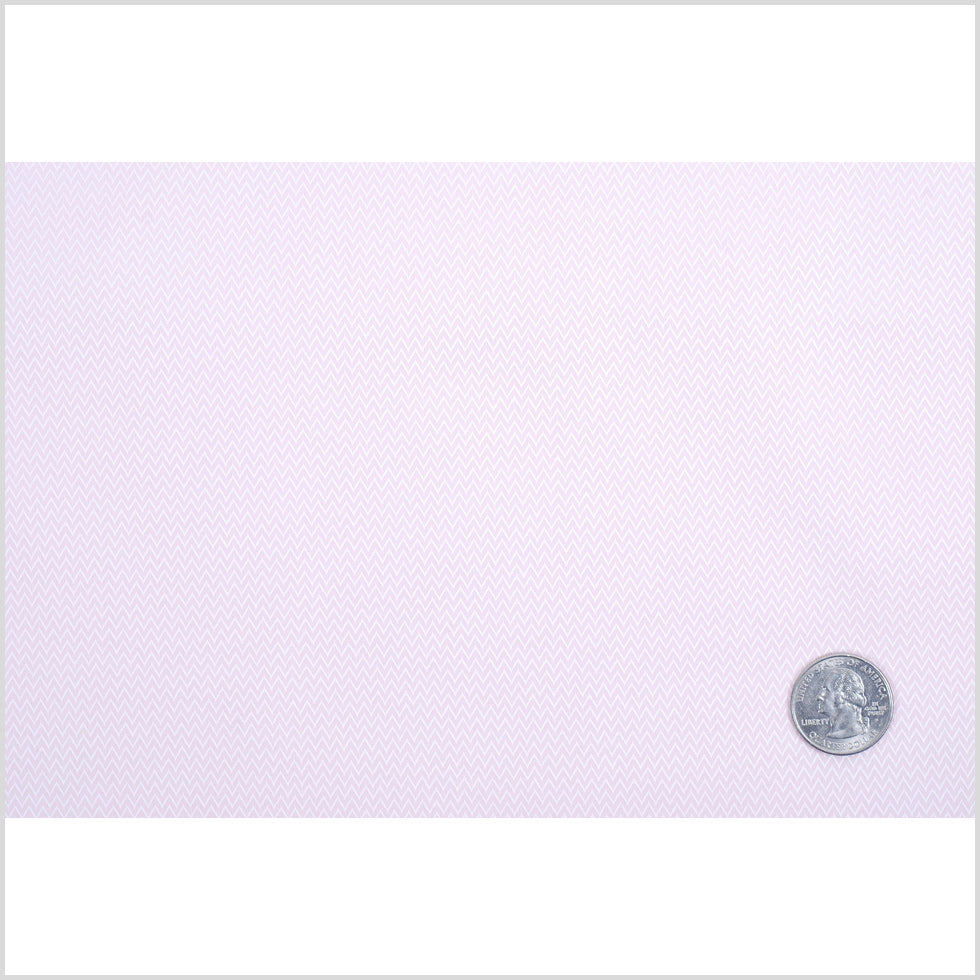 Pink Geometric Shirting Full