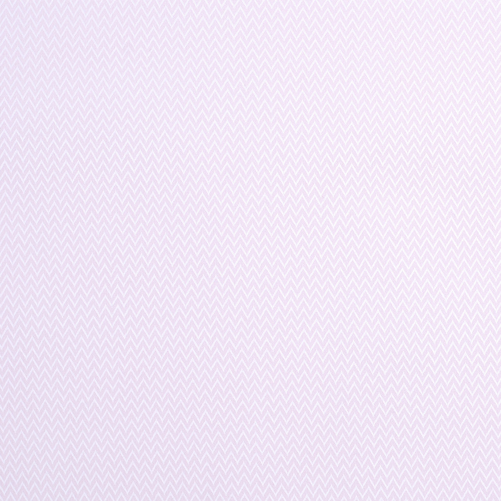 Pink Geometric Shirting