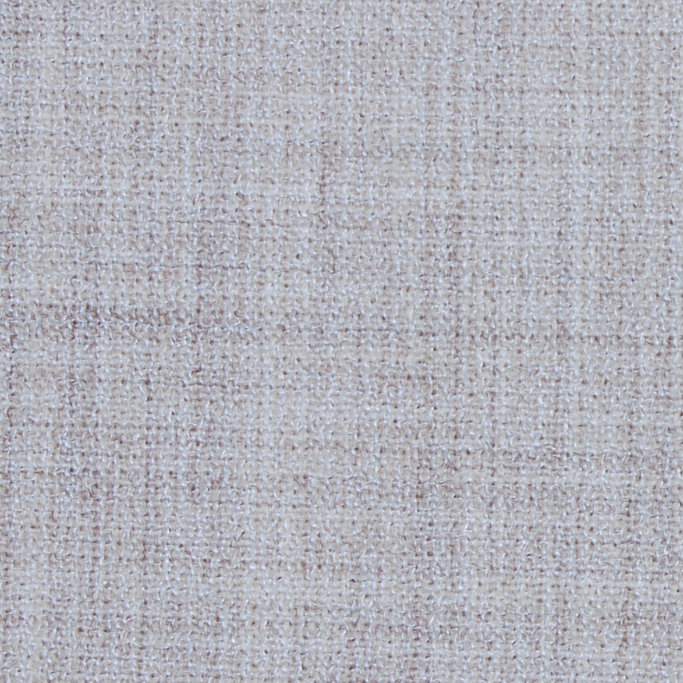 Famous NYC Designer Oatmeal Wool-Blend Double Cloth Detail