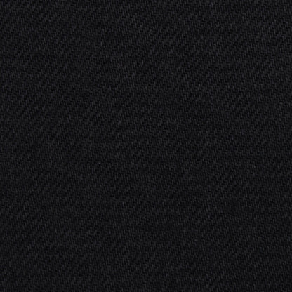 Famous NYC Designer Stretch Italian Cotton Denim Detail