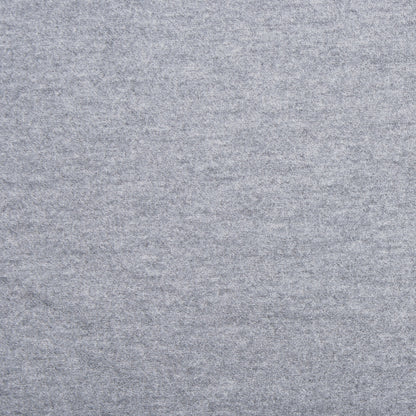 Light Gray Heathered Modal Jersey