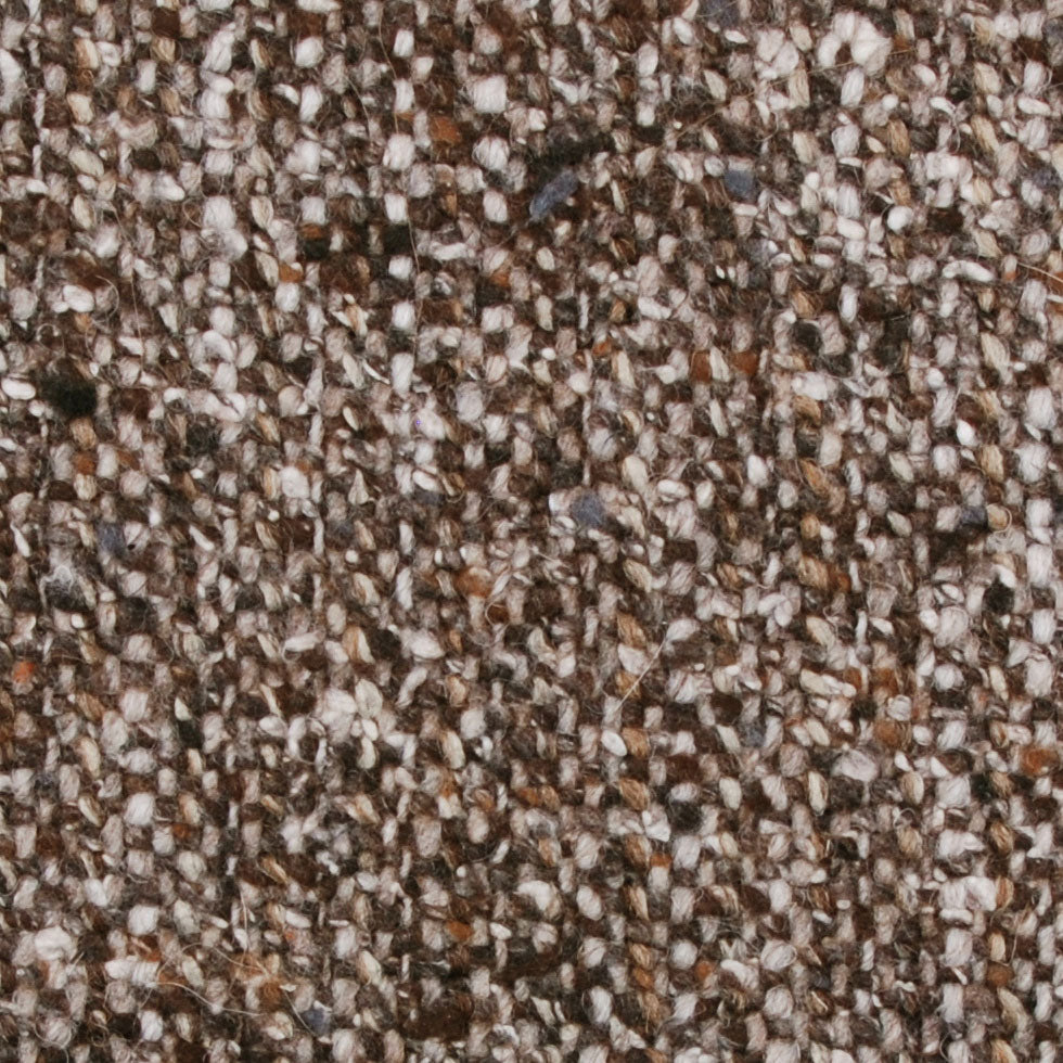 Italian Tweed - Detail