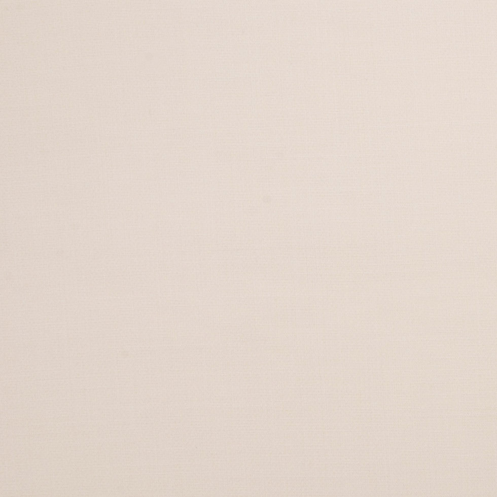 Italian Oatmeal Solid Wool Blend