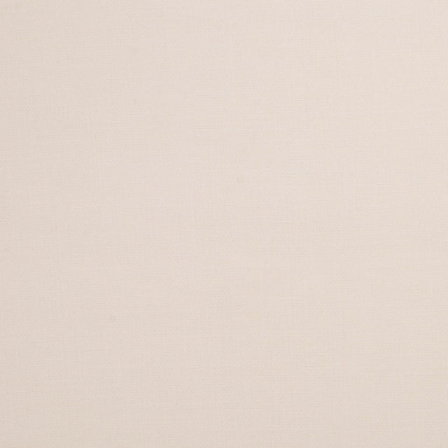 Italian Oatmeal Solid Wool Blend