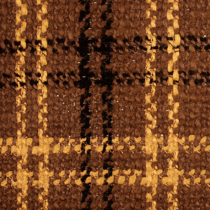 Shades of Autumn Italian Wool Blend
