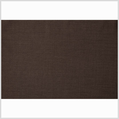 Italian Wool Stretch Suiting Full