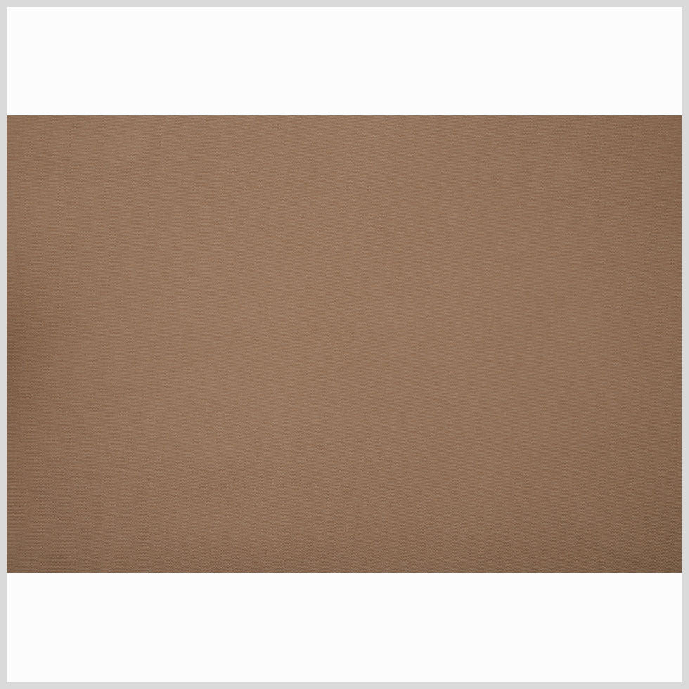 Italian Stretch Cotton Twill - Full