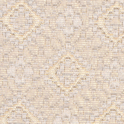 Elegant Italian Brocade - Detail