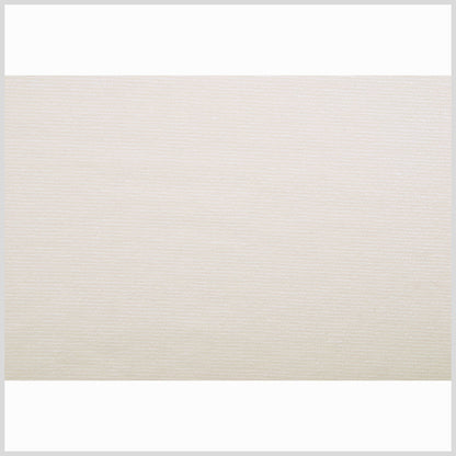 Elegant Italian Cotton-Blend Full