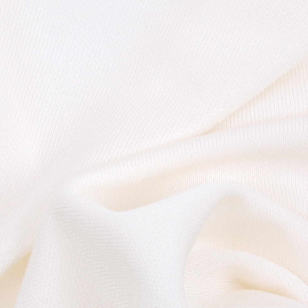 Italian Slinky Jersey - Detail