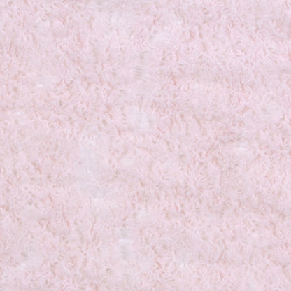 Italian Baby Pink Novelty Knit - Detail