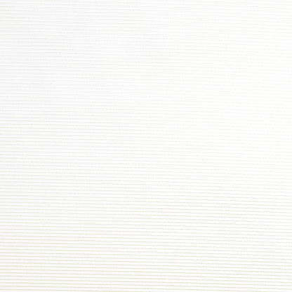 Italian Ivory Solid Textured Fabric